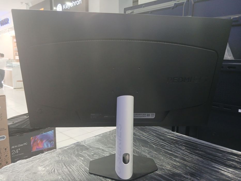 redmi  manitor  sotiladi