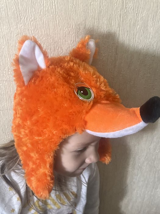 Новогодний костюм 4-6 л