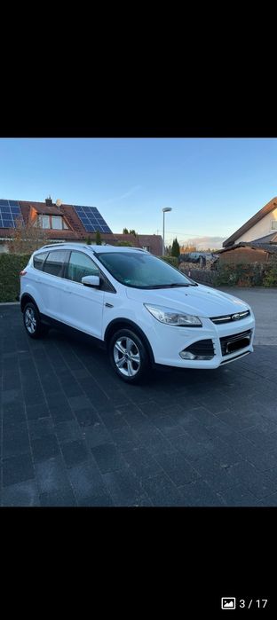 Ford kuga 1.5 benzina, proprietar