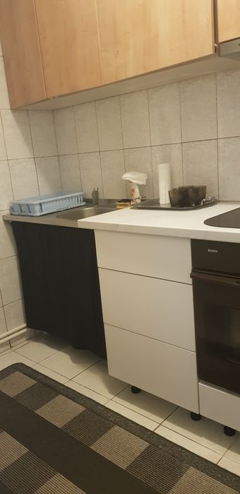 Garsonieră in regim hotelier