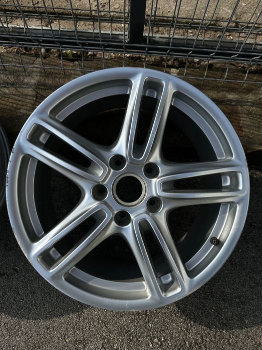 Джанти за Porsche Panamera 4 19 цола