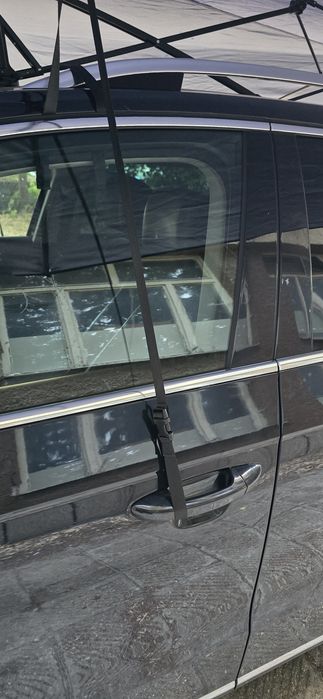 Автоматичен чадър за кола 5.20м