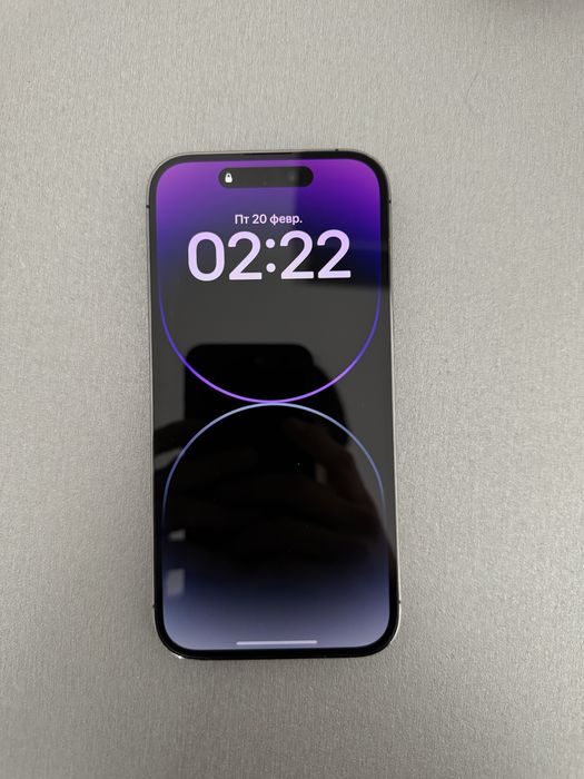 Айфон 14 про ЕАС