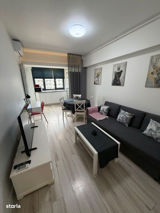 De inchiriat | Apartament 2 camere | Novum Grozavesti