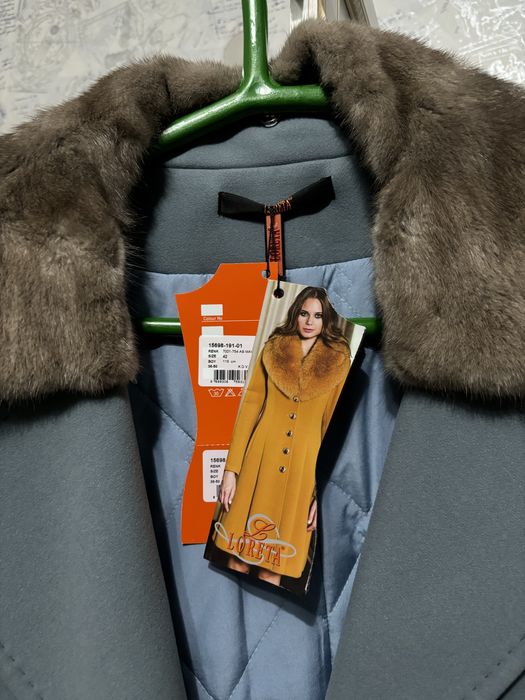 Пальто сатылад! Продается пальто