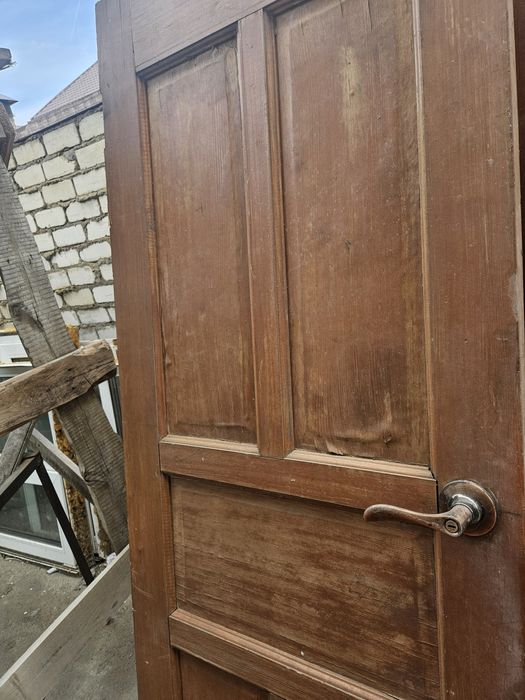 Продам б/у пластиковые окна⁸
