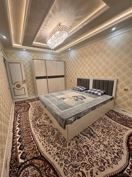 Пасуточный квартира чиланзар метро kunlik ijara