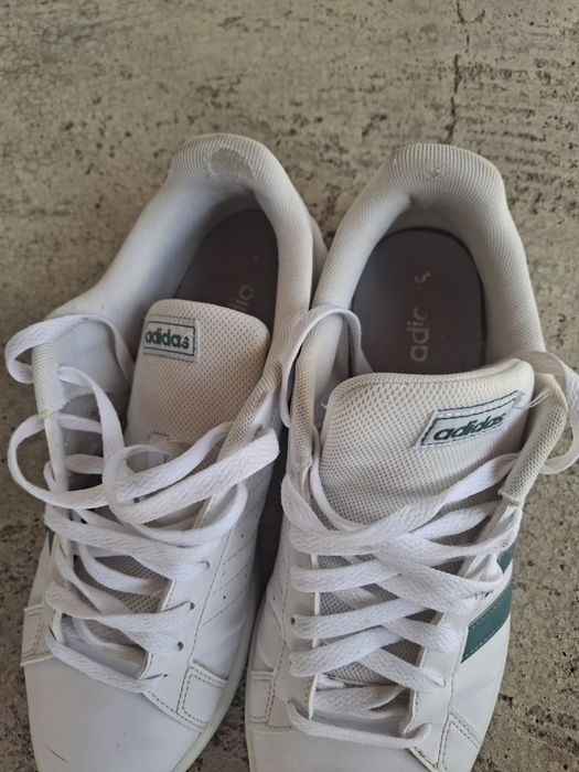 Мъжки маратонки на Adidss