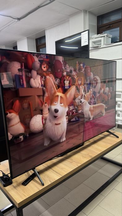 Samsung UE65CU7100UXCE