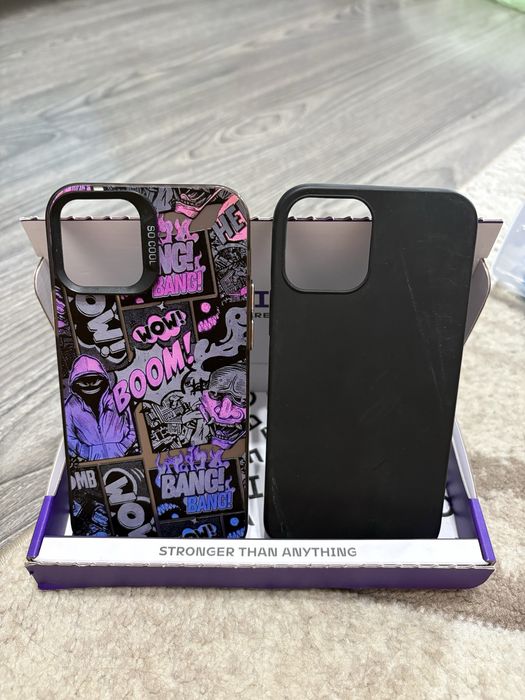 Huse iphone 12