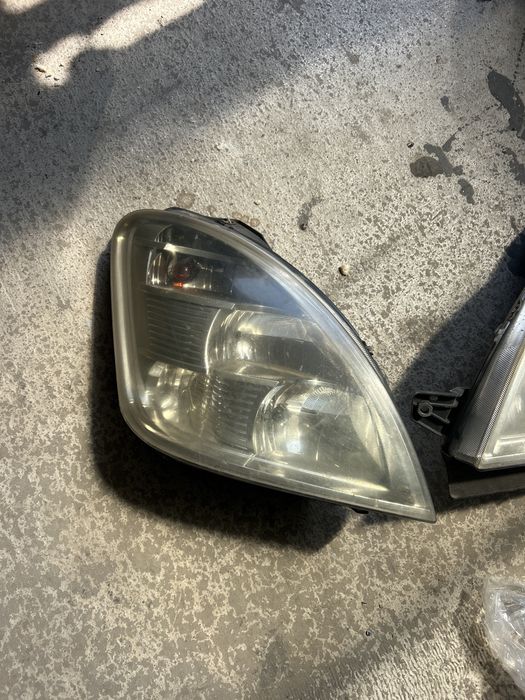 Фарове за Iveco Daily