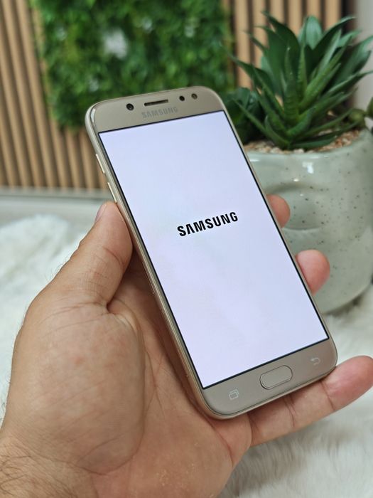 Samsung Galaxy J5 2017