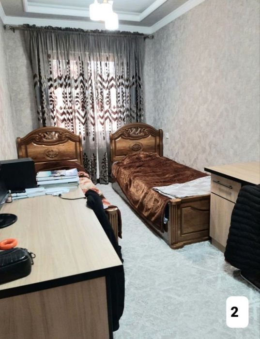 Продаётся квартира на Юнусабаде 19кв