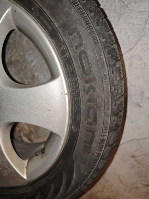 Джанти за Nissan Primera P12