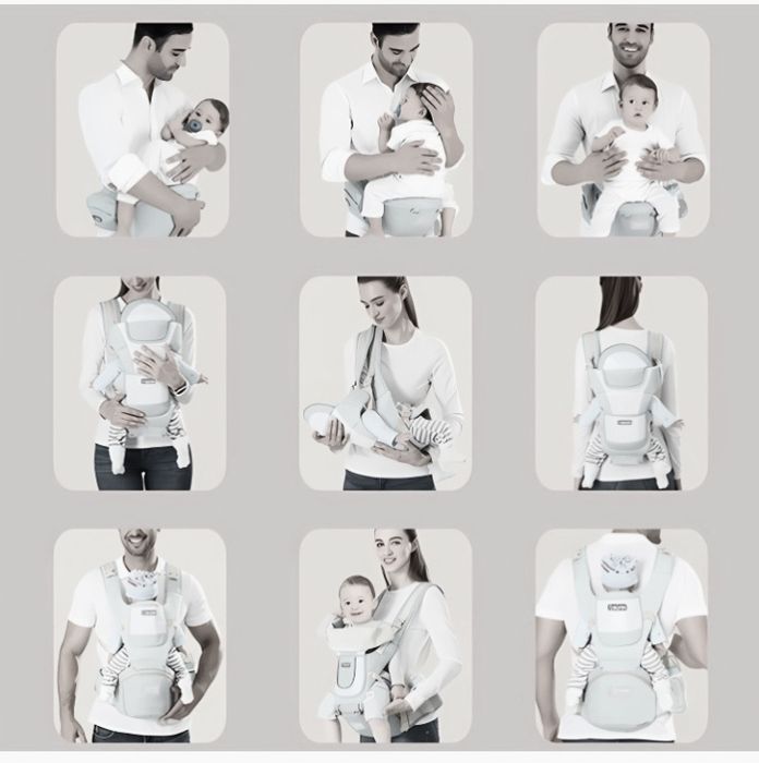 Продам эргорюкзак