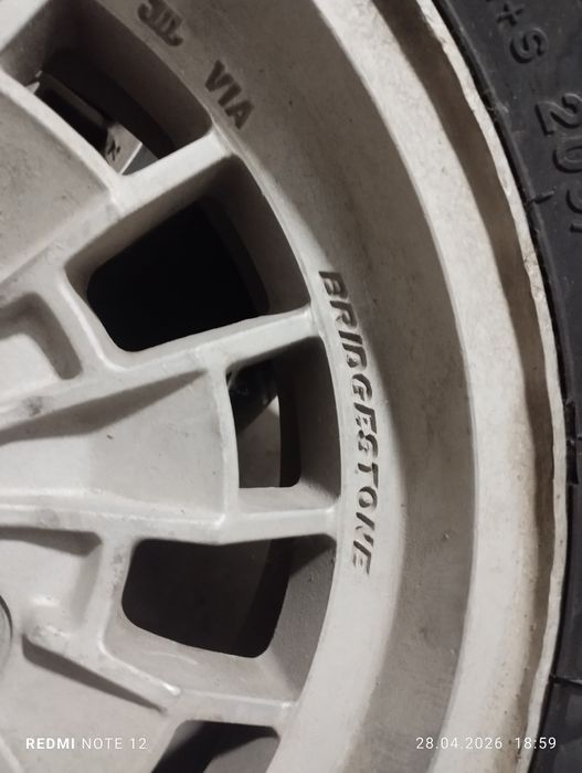 Mitsubishi Diska sotilladi