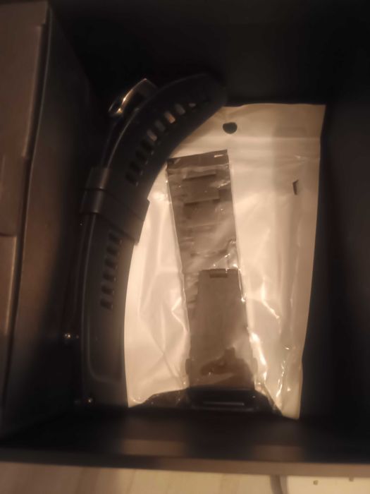 Смарт часовник KKTICK Tank T5