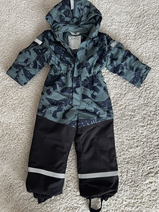 Salopeta zapada H&M 110