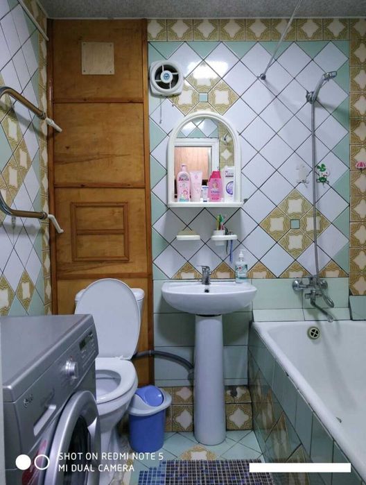 *Балкон: 2х4. 70м²‼️ Чиланзар -2 *3\3\4