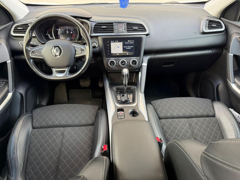 RENAULT Kadjar 0 — imagine 2