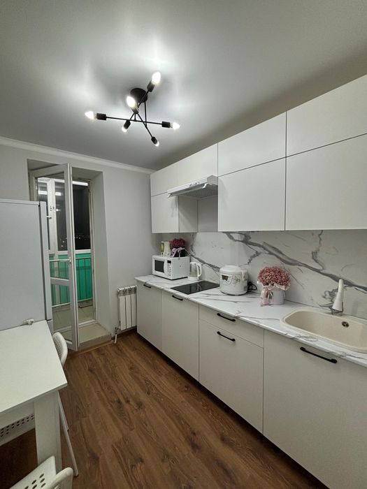 Продам квартиру карасай батыра 22Б