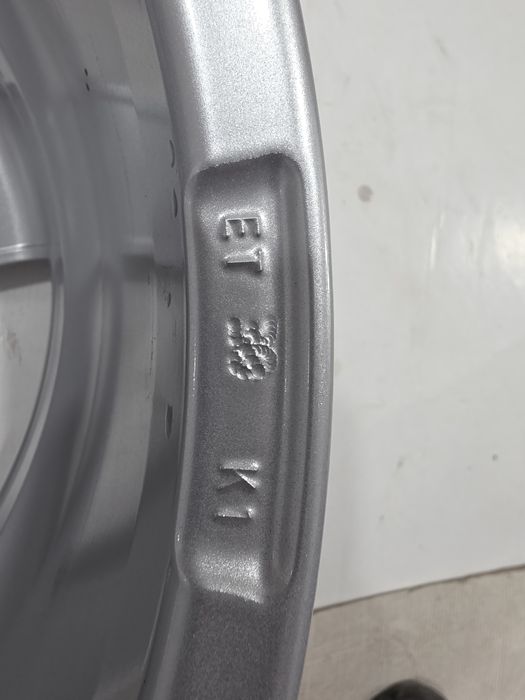 Jante 17 BMW Seria 3 G20 G21 Seria 4 G22 G23 Seria 5 G30 G31, ET30
