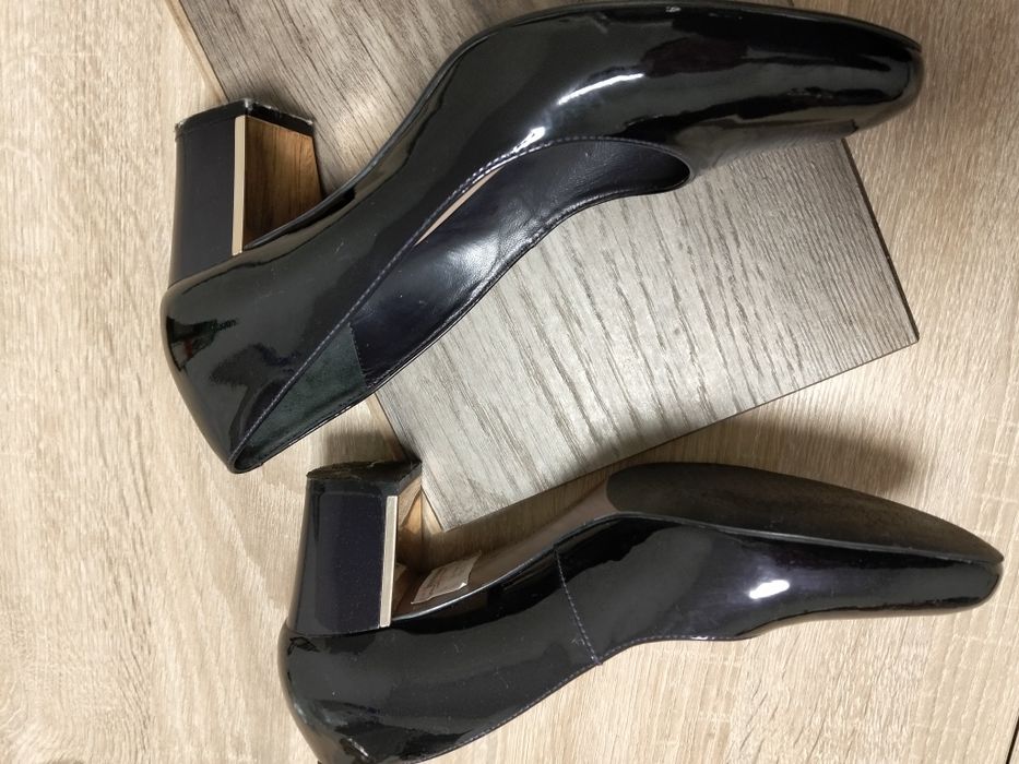 Туфли TJ collection