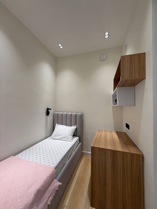 ЖК Dream House на: Тезикова Дача Яккасарайский район Ор.р: 8-роддом