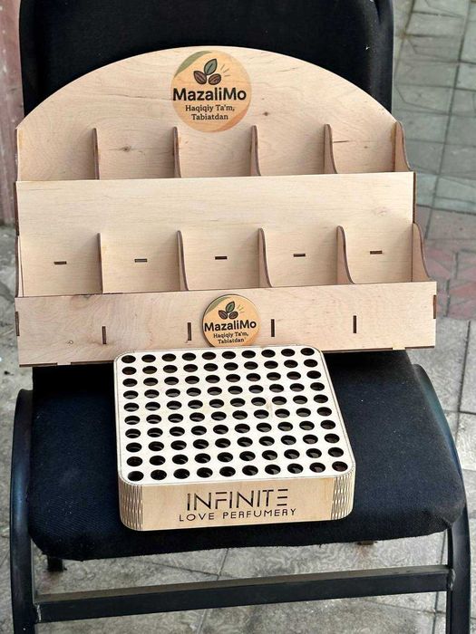 Производим витрины под  орешки, и семечки — изготовление на заказ