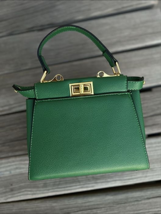 Мини - сумки. В наличии. 6 цветов