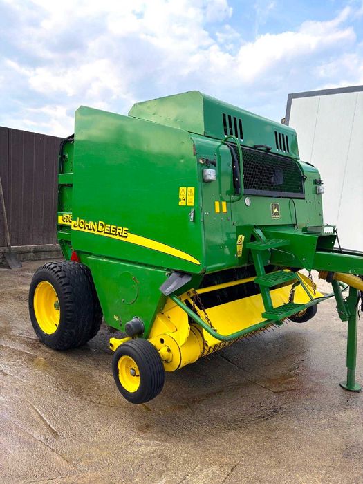 Presa Claas Rollant 44 Rollant 240 Rollant 46 Rollant 42 Rollant 250 John Deere  Krone Kr 130 Krone Bellima krone Kr 160 Krone kr 125 Welger RP 12