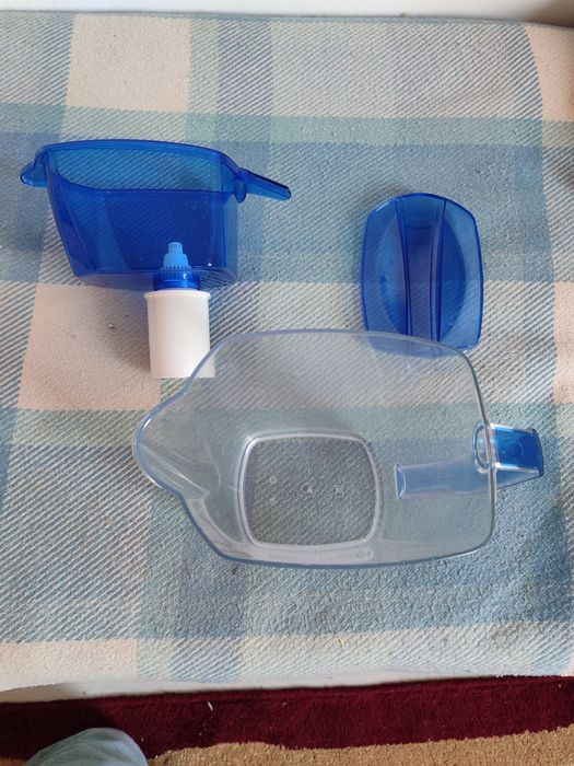 Продаю фильтр для воды кувшин