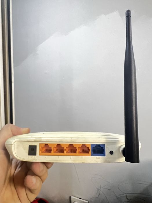 Продам Модем Tp-link