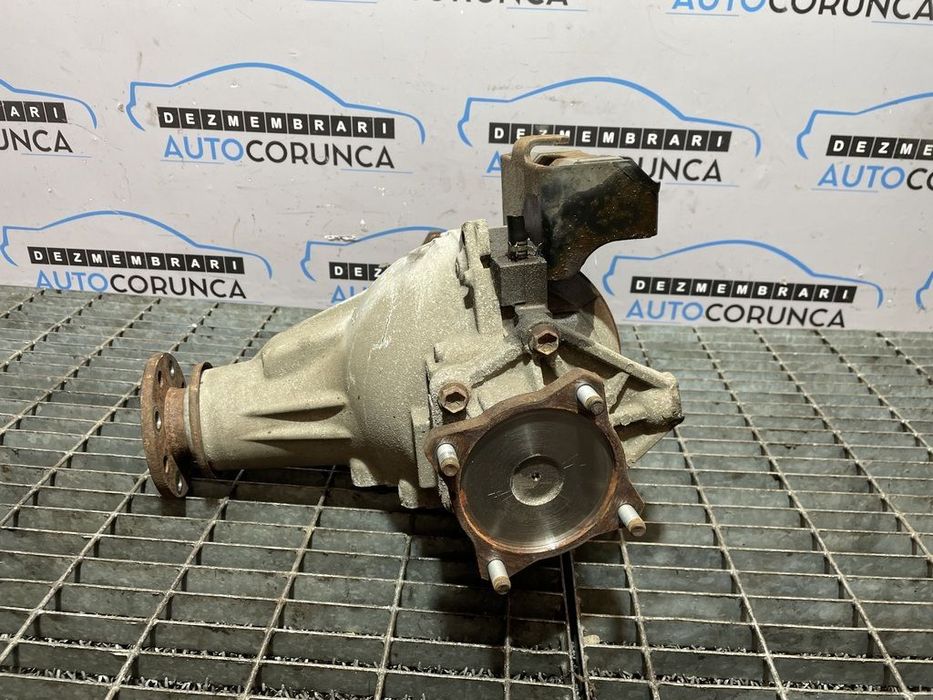 Grup spate Suzuki Grand Vitara 1.6 Benzina 2006 - 2012 106CP Manuala 5 Trepte M16A (517) ...