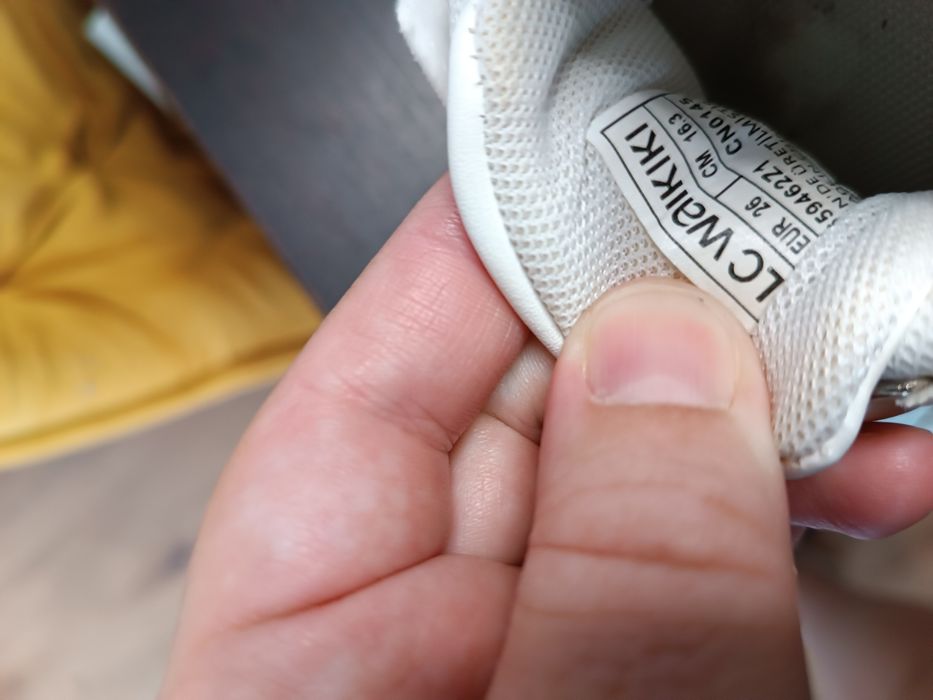 Детски Обувки Различни модели