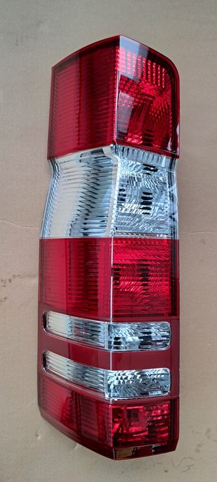 Lampa Stop Sprinter 2006  2017 Tripla  275 Lei Bucata 500 Perechea NOI