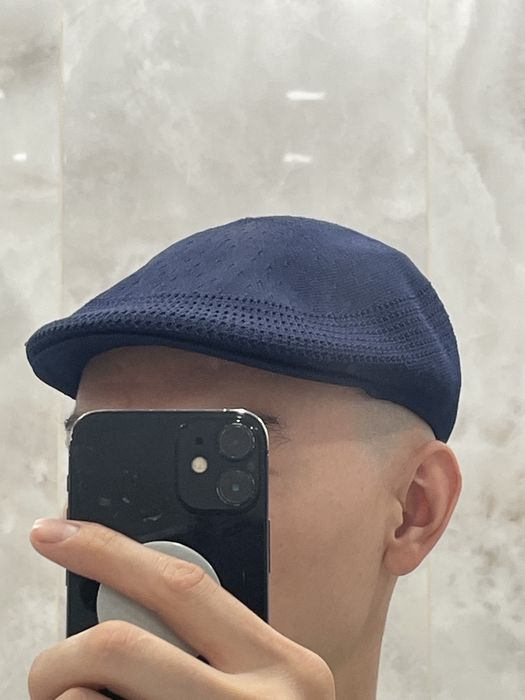 Kangol tropic 507 ventair оригинал