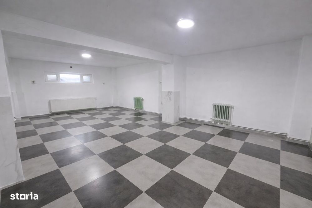 Inchiriez spatiu comercial zona Fortuna ID: 44422