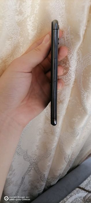 iPhone X 64gb Черный