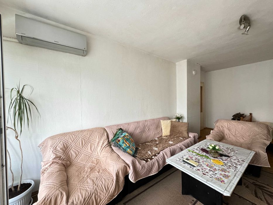 Продава се Двустаен апартамент в Габрово, Младост - 58 кв.м за 686 €/кв.м - Снимка #1