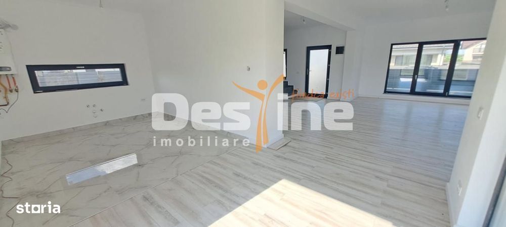 Comision 0%, Miroslava - casa parter + etaj + pod