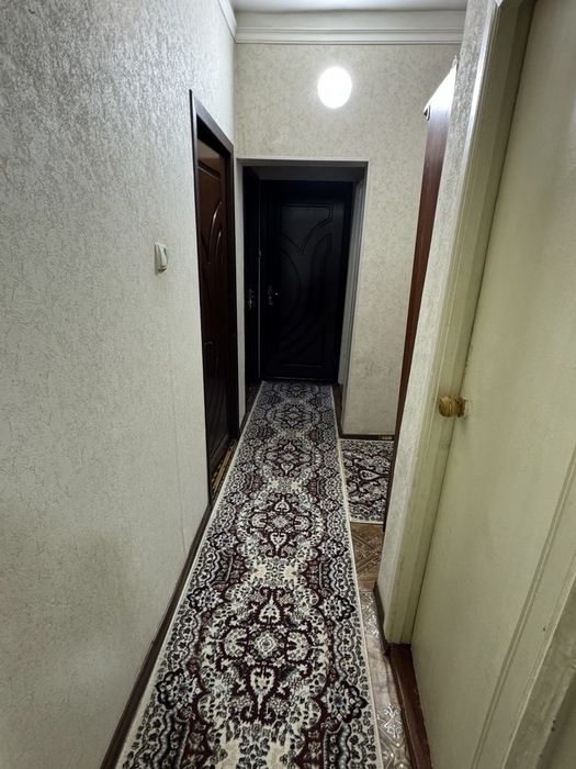 СРОЧНО Продаётся квартира 3/2/5