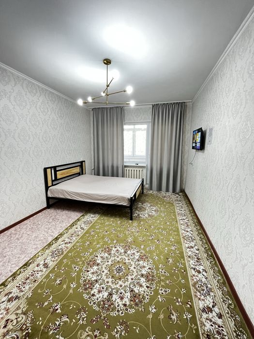 квартирп почасовой