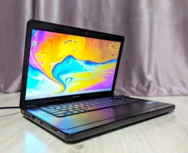 Ноутбук Compaq HD