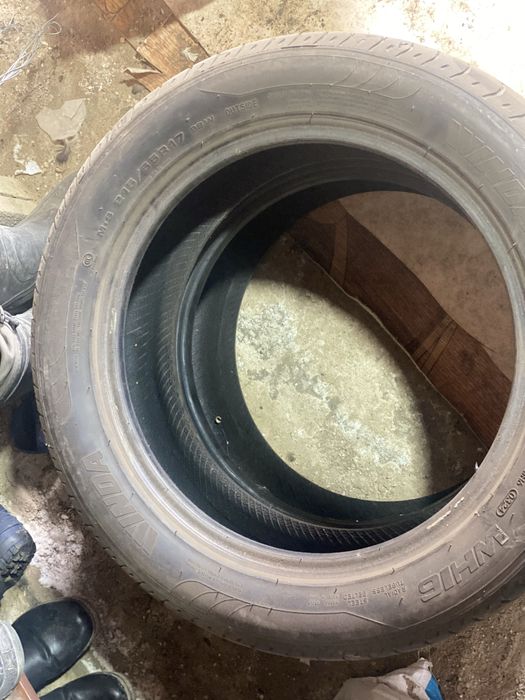 215/55/17 покрышка