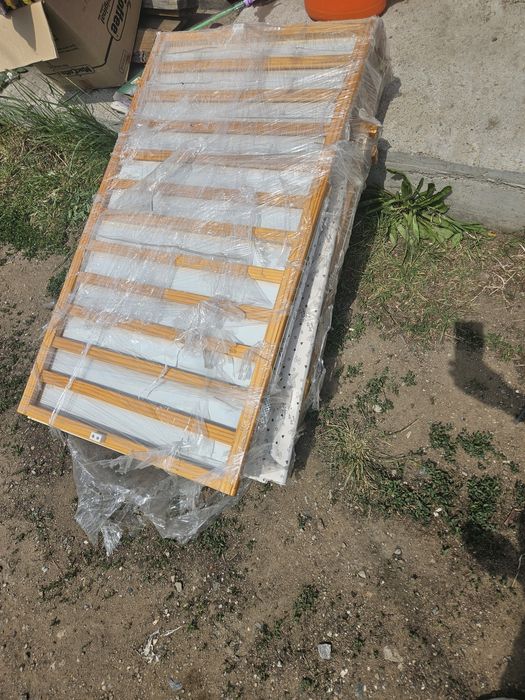 Продам манеж детскую