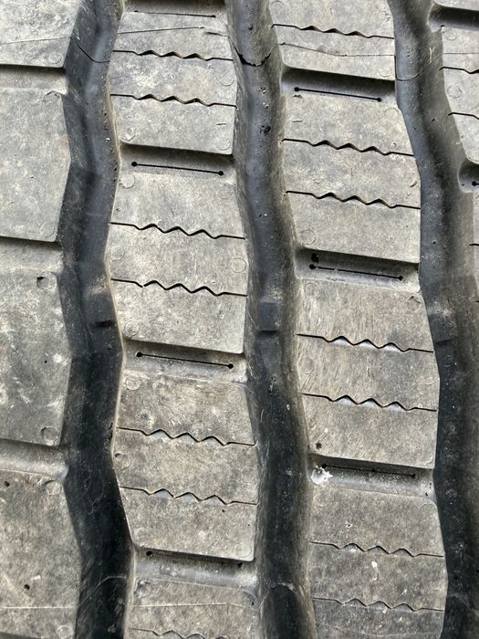 Гума 385/55/22.5