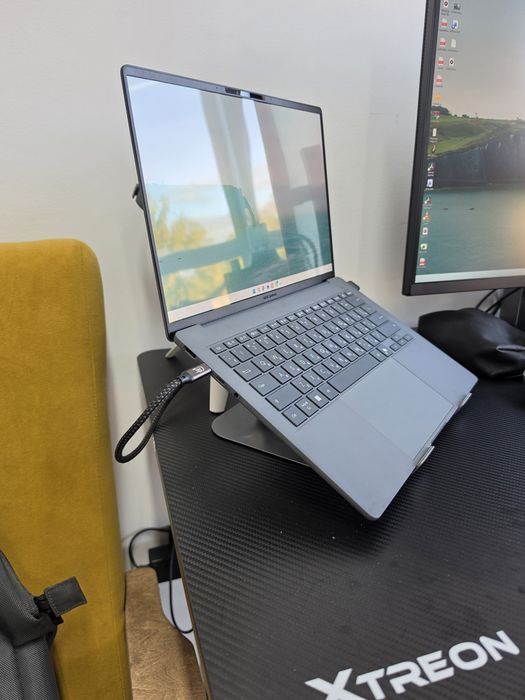 Asus Zenbook A14