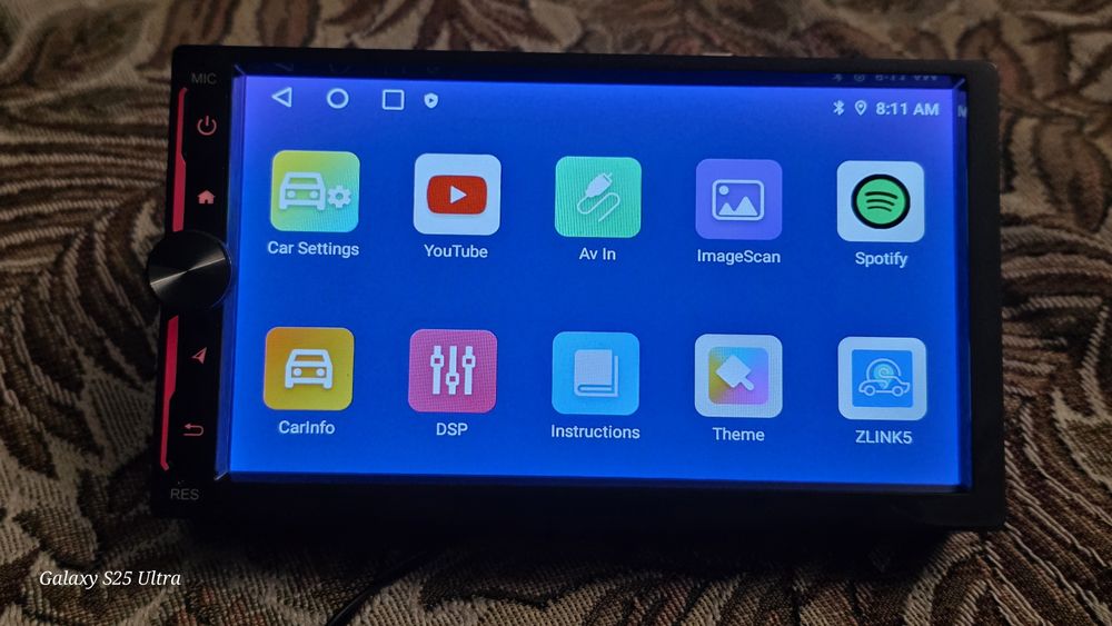 Универсална мултимедия 7 инча 2GB/32GB