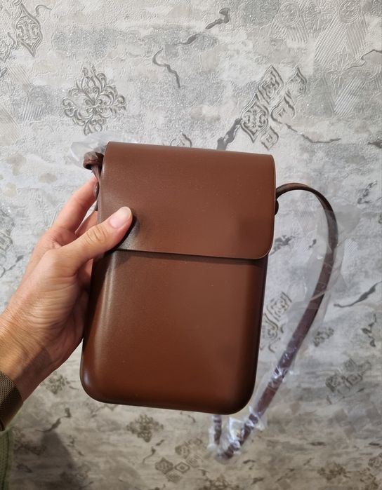 Продам новые сумочки по 3 000 тг.